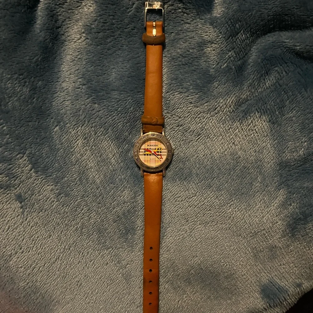 Watch